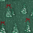 Light Emerald Snowy Trees