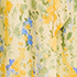 Golden Candle Light Floral
