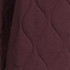 Lush Burgundy