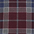 Warm Graphite Plaid