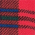 Compass Red Tartan