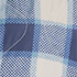 Ivory/Navy Check