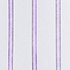 White/Lilac Breeze Stripe
