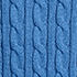 Muted Cobalt Blue