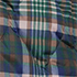 Dark Walnut/Pine Plaid