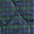 Pine Mini Blackwatch Plaid