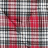 Rich Red Plaid