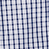 Soapstone/White Plaid