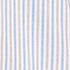 Clear Blue /Khaki Stripe