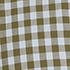 Olive Drab Gingham
