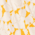 Sweet Mango Tossed Floral