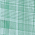Mineral Aqua/Seagrass Plaid