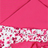 Hot Pink Floral