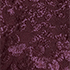 Lush Burgundy