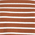Rich Ginger Breton Stripe