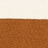 Rich Ginger Brown Wide Stripe