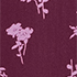 Vivid Plum/Pink Flower