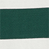 Ivory/Pine Wide Stripe