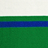 True Green Stripes