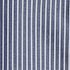 Deep Sea Navy Thin Stripe