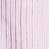 Light Rose Pink Awning Stripe