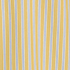 Goldenrod/Blue Stripe