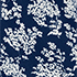 Deep Sea Ikat Floral