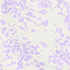 Ivory/Lilac Ikat Floral