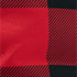 Compass Red Buffalo Check