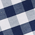 Deep Sea Navy Gingham