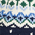 Navy Heritage Fairisle