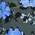 Forest Painted Floral