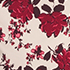 Soft Blush Painted Floral