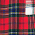 Compass Red Plaid Patchwork