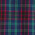 Navy Multi Plaid