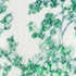 Emerald Floral