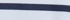 Navy/Ivory Stripe