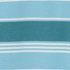 Tourmaline/Egret Stripe