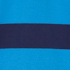 Navy/French Blue Stripe
