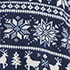 Deep Sea Deer Fairisle