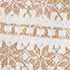 Ivory Fairisle
