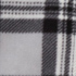 Black/Multi Plaid