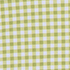 Bright Pistachio Gingham