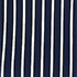 Navy/Egret White Stripe