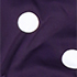 Blackberry Polka Dot