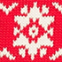Ornament/Red