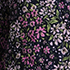 Floral/Purple/Ivory