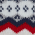 Egret Fairisle