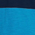 Cyan/Radiant Navy Stripes