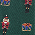 Holiday Nutcracker/Pine